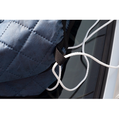  PRELATA AUTO ANTI-GRINDINA PENTRU HATCHBACK/ESTATE MARIMEA XXM 405-430X150X137CM