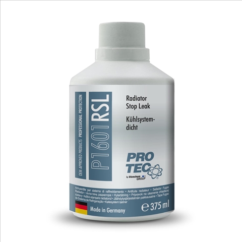 RADIATOR STOP LEAK-ADITIV ETANS SIST RACIRE 375ML
