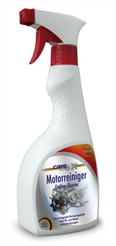  ENGINE CLEANER-SOL CURATAT MOTORUL (EXTERIOR) 500ML.