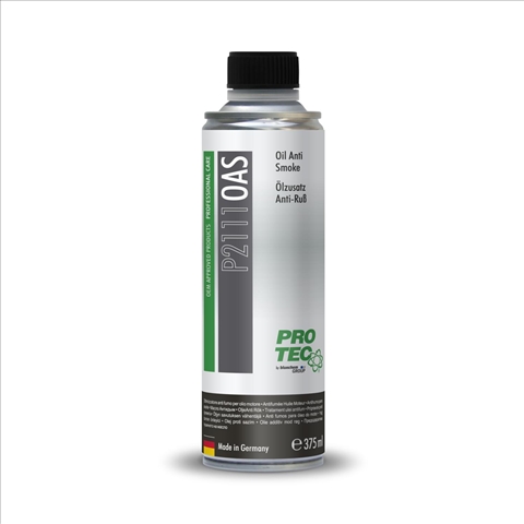  OIL ANTI SMOKE-TRATAMENT ULEI ANTIFUM 375 ML