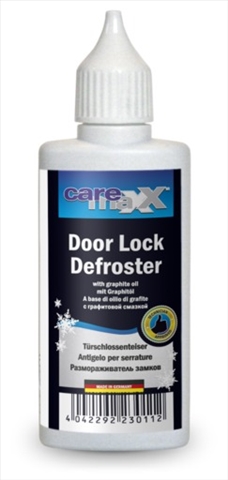  DOOR LOCK DEFROSTER-SOL DEZGHETAT INCUIETORI 50ML