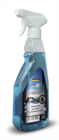  DEFROST SPRAY-SOLUTIE DEZGHETAT PARBRIZ 500ML