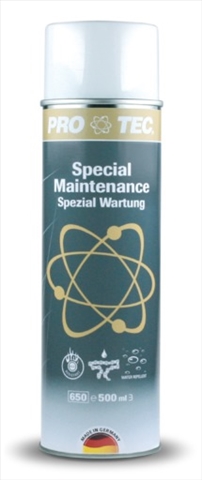  SPECIAL MAINTENANCE SPRAY LUBRIFIANT INTRETINERE 500ML