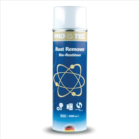  RUST REMOVER-SPRAY PT INDEPARTAREA RUGINII 500ML