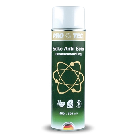  BRAKE ANTI-SEIZE-SPRAY ANTIBLOCARE SI ANTI ZGOMOTE 500ML