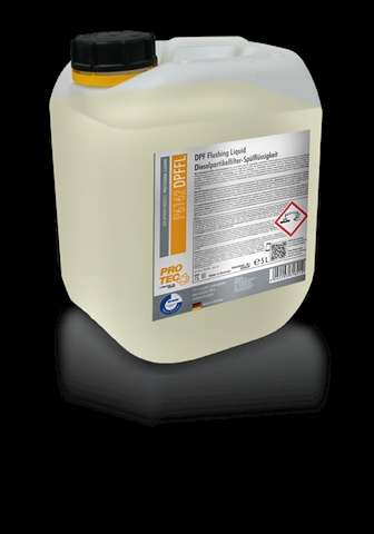  SOLUTIE CURATARE FILTRU PARTICULE - 25L