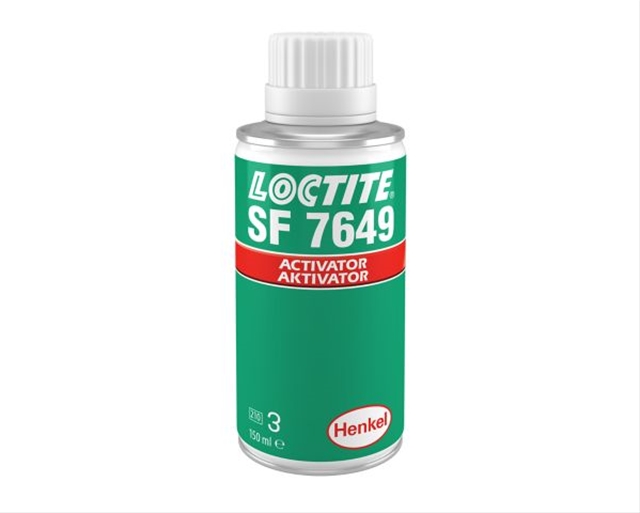  ACTIVATOR LOCTITE SF 7649 150ML