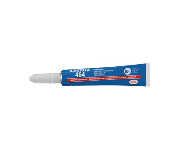  LOCTITE 454-ADEZIV UNIVERSAL RAPID GEL 20G