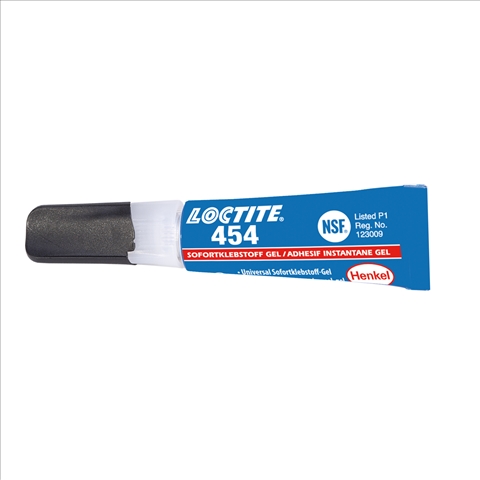  LOCTITE 454-ADEZIV UNIVERSAL RAPID 3G GEL