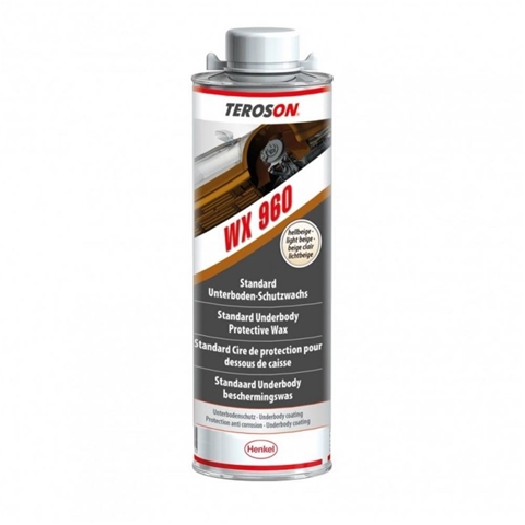  CEARA PROTECTIE CAROSERIE 1L TEROSON WX 960