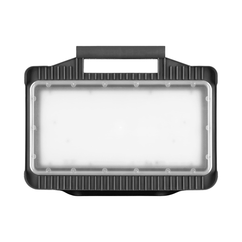  PROIECTOR DE LUCRU COMPACT CU LED FARA BATERIE MAGNUM M