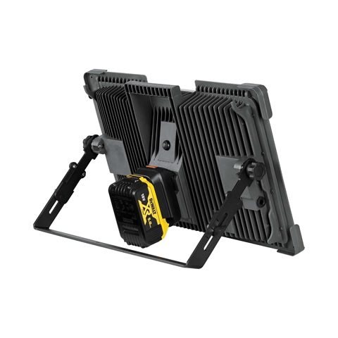 PROIECTOR DE LUCRU COMPACT CU LED FARA BATERIE MAGNUM L