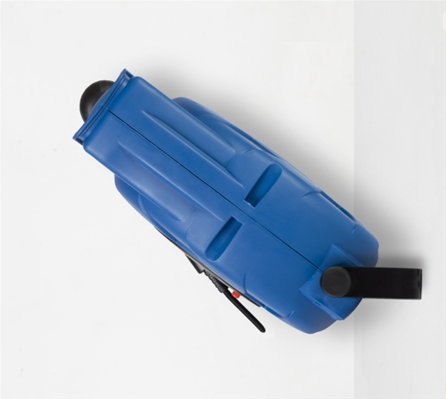  PRELUNGITOR ELECTRIC RETRACTABIL 13M CU PRINDERE IN PERETE