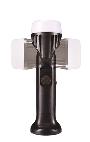  LAMPA DE LUCRU CU LED, REGLAJ INTENSITATE, CARLIG AGATARE SI MAGNET