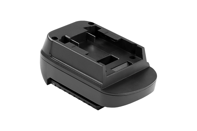  ADAPTOR 18V PTR BATERIE MILWAUKEE-DEWALT