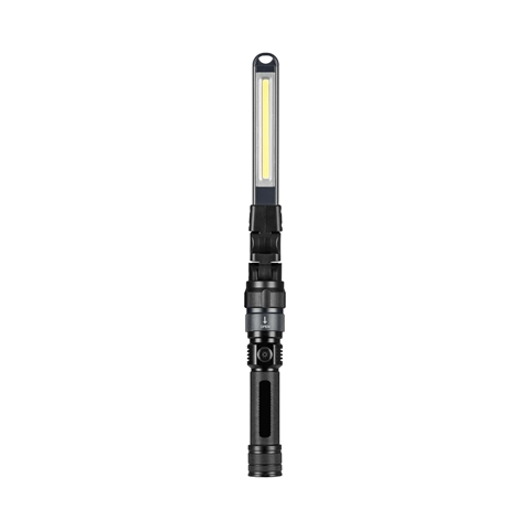  MULTI LIGHT LED-SET LAMPA DE LUCRU CU LED