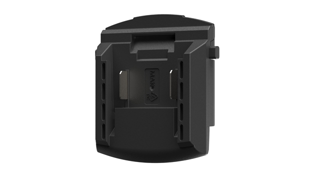  ADAPTOR 18V PTR BATERIE MAKITA