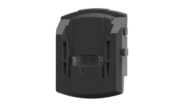  ADAPTOR 18V PTR BATERIE METABO