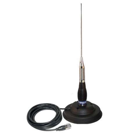  ANTENA 100 CM + MAGNET PNI