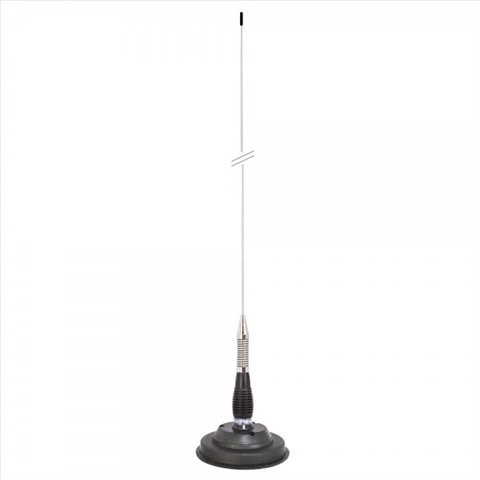  ANTENA 100 CM + MAGNET PNI