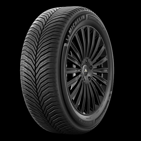 Anvelope all seasons MICHELIN CROSSCLIMATE 3 275/40 R22 108Y