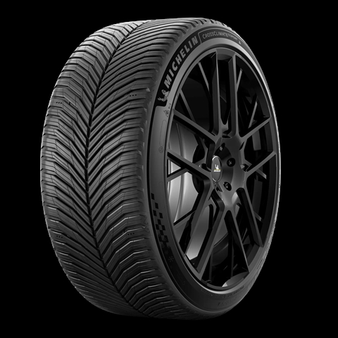 Anvelope all seasons MICHELIN CROSSCLIMATE 3 SPORT 265/45 R20 108Y