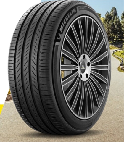 Anvelope vara MICHELIN PRIMACY 5 235/60 R17 102V
