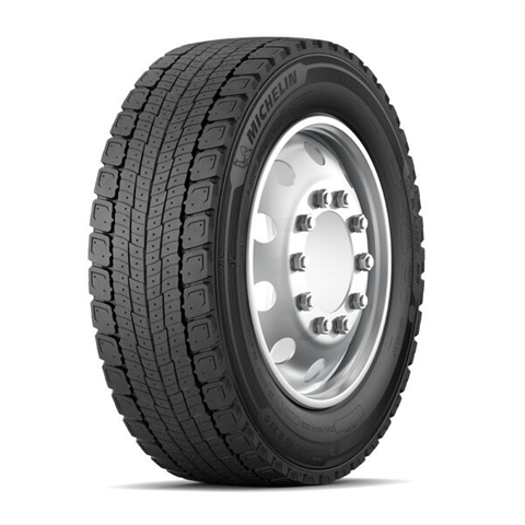 Anvelope tractiune MICHELIN X LINE ENERGY D3 295/60 R22.5 150/147K