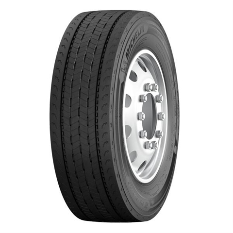 Anvelope universal MICHELIN X LINE ENERGY Z3 355/50 R22.5 158K