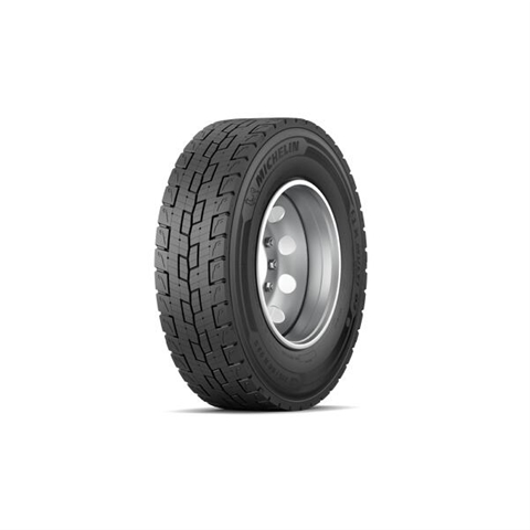 Anvelope tractiune MICHELIN X MULTI ENERGY D2 315/80 R22.5 156/150L