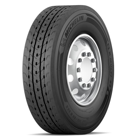 Anvelope directie MICHELIN X MULTI ENERGY Z2 315/80 R22.5 158/150L