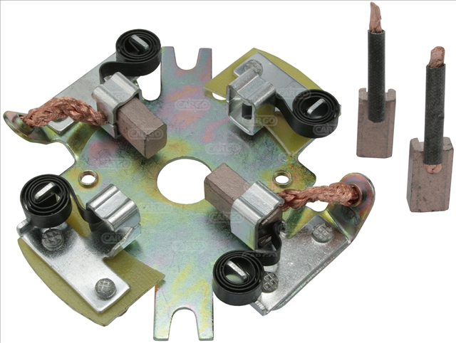 CARGO 130685C Platou Szénkefe  Cargo