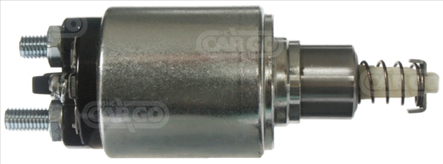 CARGO 131042C SOLENOID - CARGO