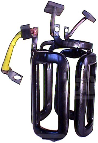 CARGO 131074C Állórész Cargo