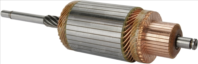 CARGO 131309C Rotor Cargo