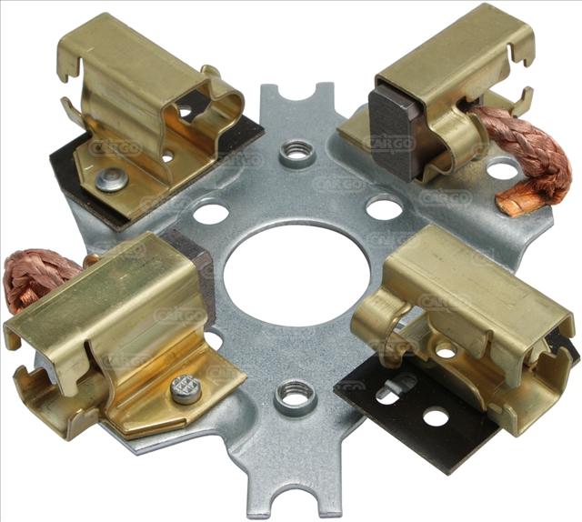 CARGO  Platou Szénkefe  Cargo