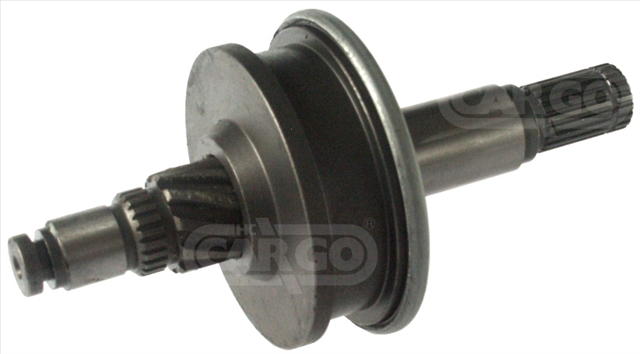 CARGO 132489C Kuplung Cargo