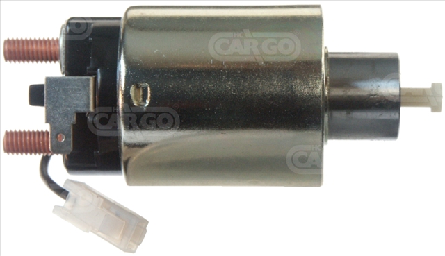 CARGO 133289C SOLENOID - CARGO
