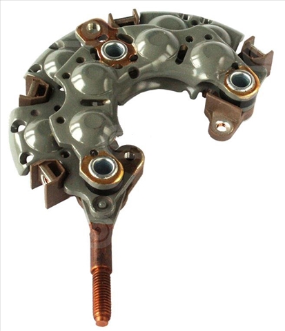 CARGO 133672C Egyenirányító Generátor (Diódahíd)  Cargo