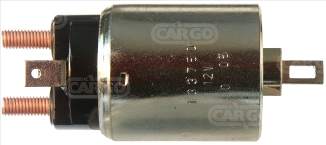CARGO 133750C SOLENOID - CARGO