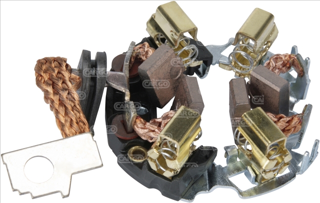 CARGO 134658C Platou Szénkefe  Cargo