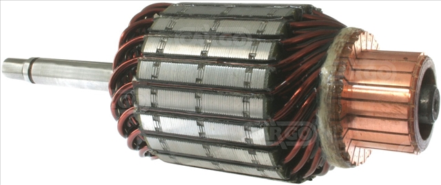 CARGO 134736C Rotor Cargo