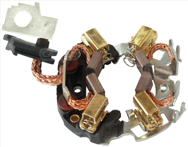 CARGO 135015C Platou Szénkefe  Cargo