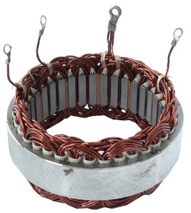 CARGO 135138C 135138C STATOR CARGO