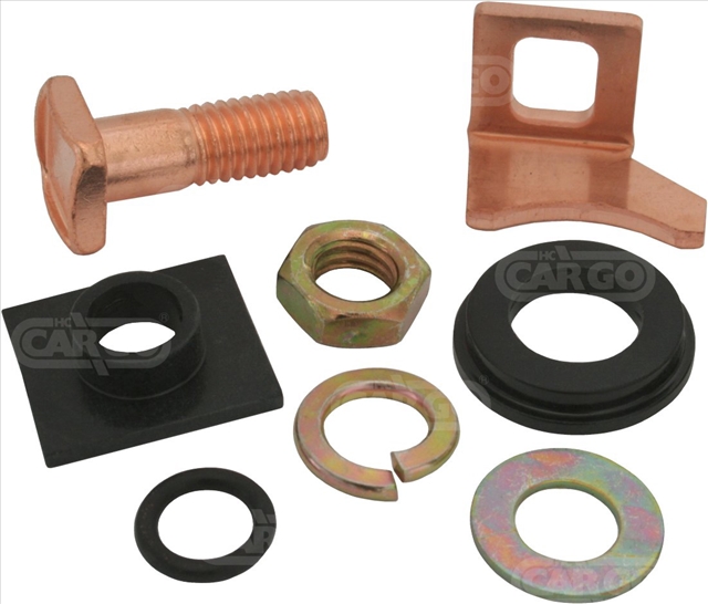 CARGO 135384C Contact Kit Cargo