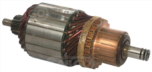 CARGO 135387C Rotor Cargo