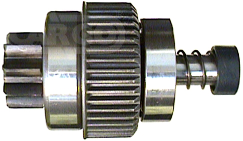 CARGO 136267C Rotor Cargo Bendix