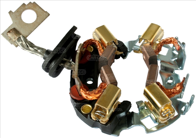 CARGO 136557C Platou Szénkefe  Cargo