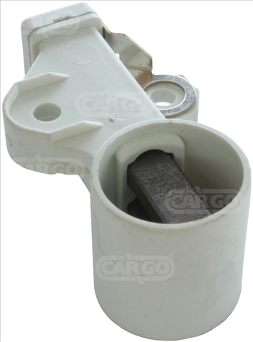 CARGO 136599C Brush Box (Dr) Cargo