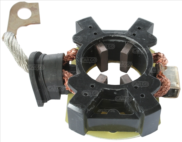 CARGO 136635C Platou Szénkefe  Cargo